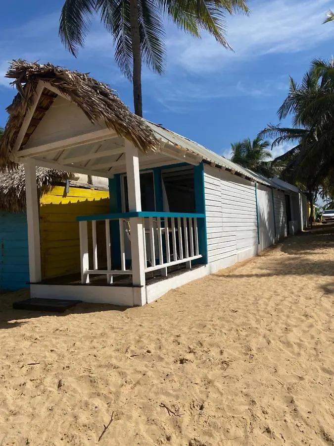 Uvero Tropical Beach Rental #1 Punta Cana 0*,  Dominican Republic