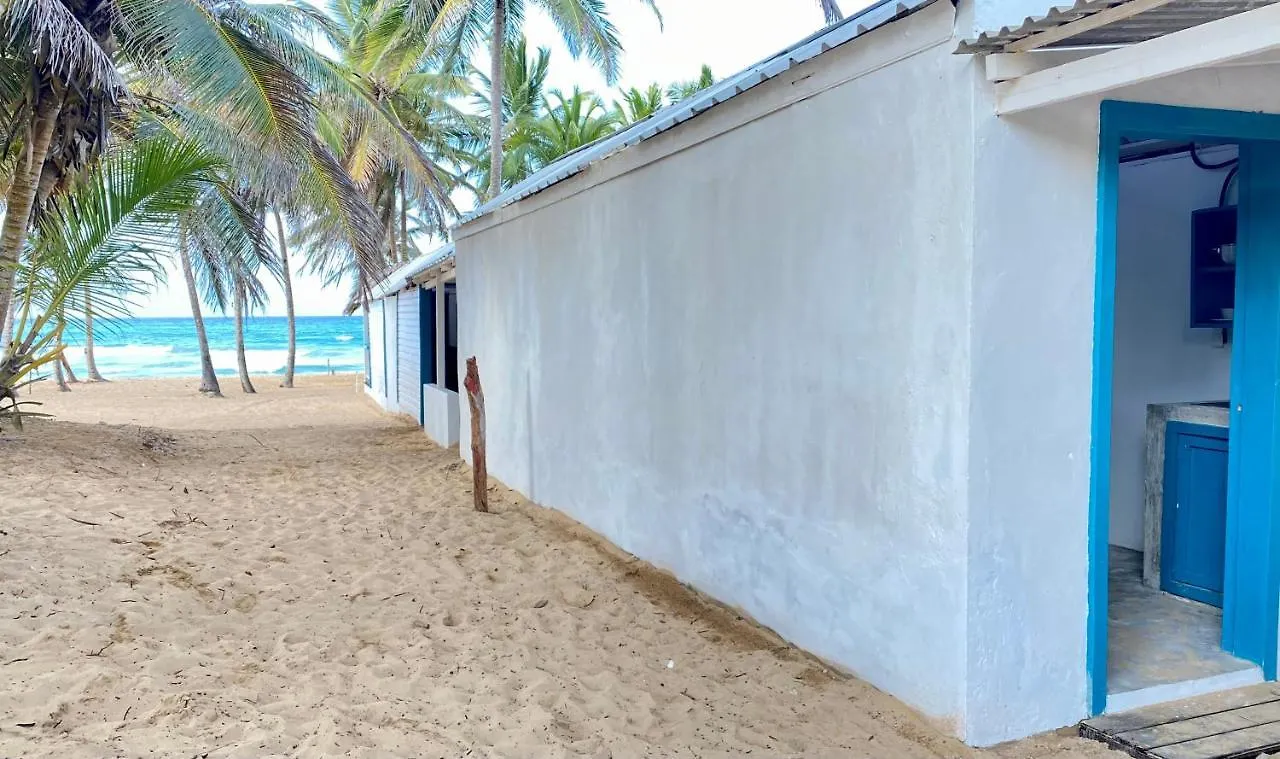Apartment Uvero Tropical Beach Rental #1 Punta Cana