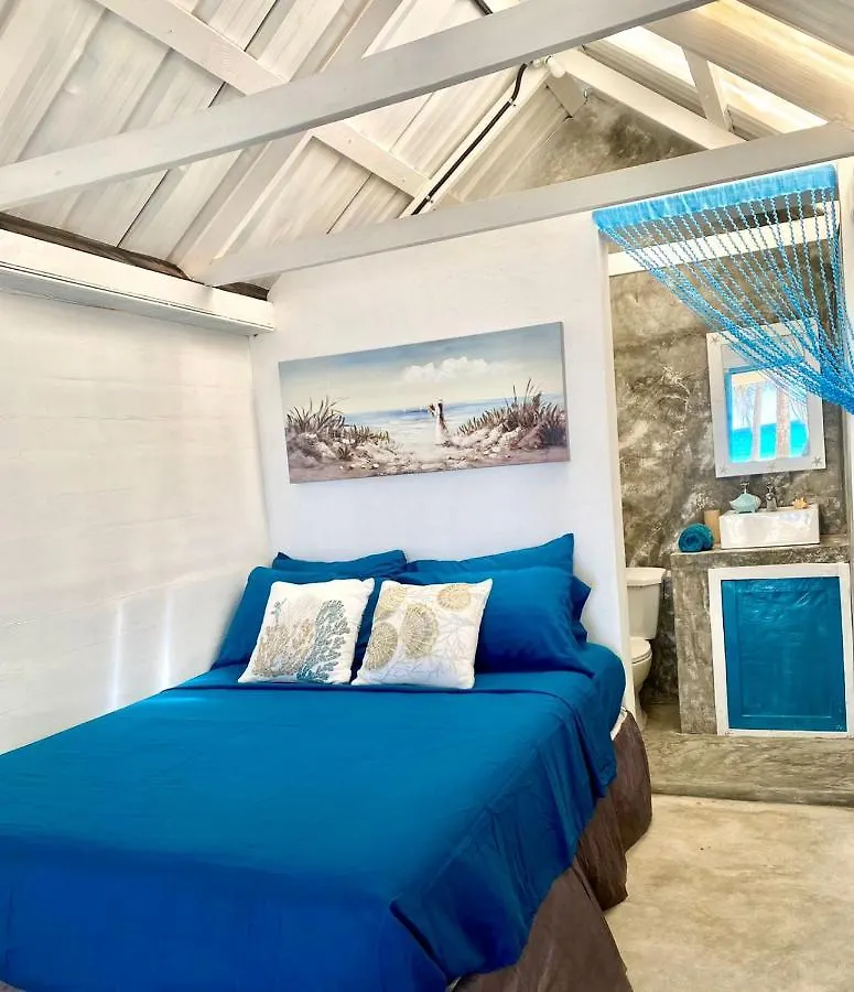 Uvero Tropical Beach Rental #1 Punta Cana Dominican Republic
