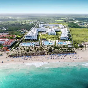5* Rezort Riu Republica (adults Only)