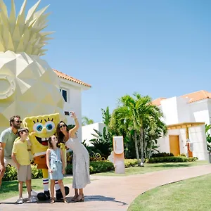 Nickelodeon & Punta Cana