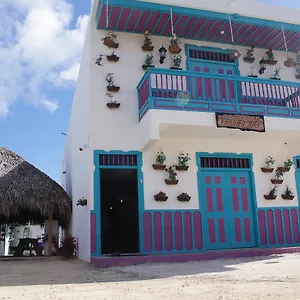 Johnnier Macao Punta Cana