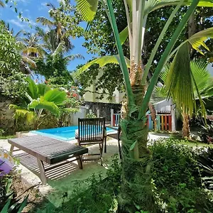 3* Penzion Riviera Eco Travelers