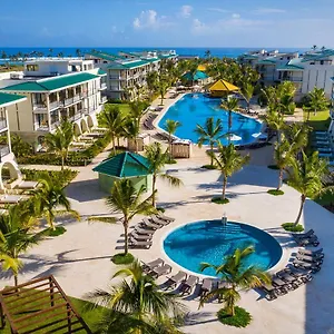 El Beso Adults Only At Ocean El Faro Punta Cana