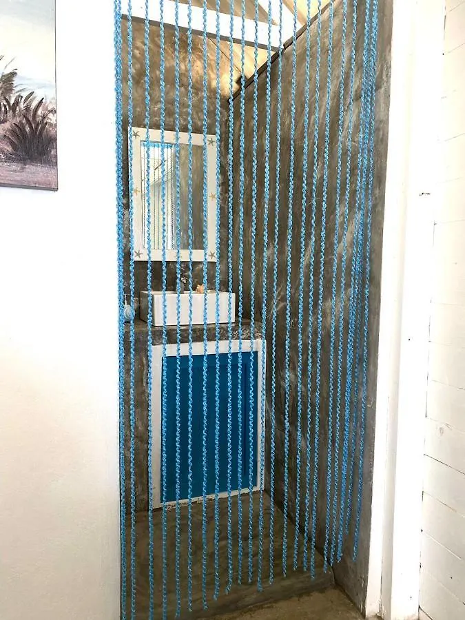 Apartmán Uvero Tropical Beach Rental #1 Punta Cana